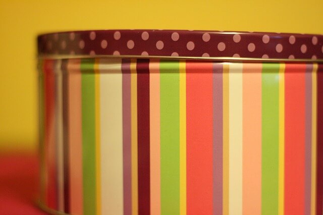 30lb dog food storage container