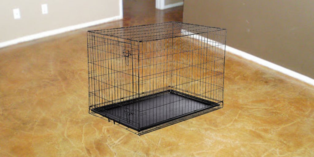 indoor dog kennels for large dogs