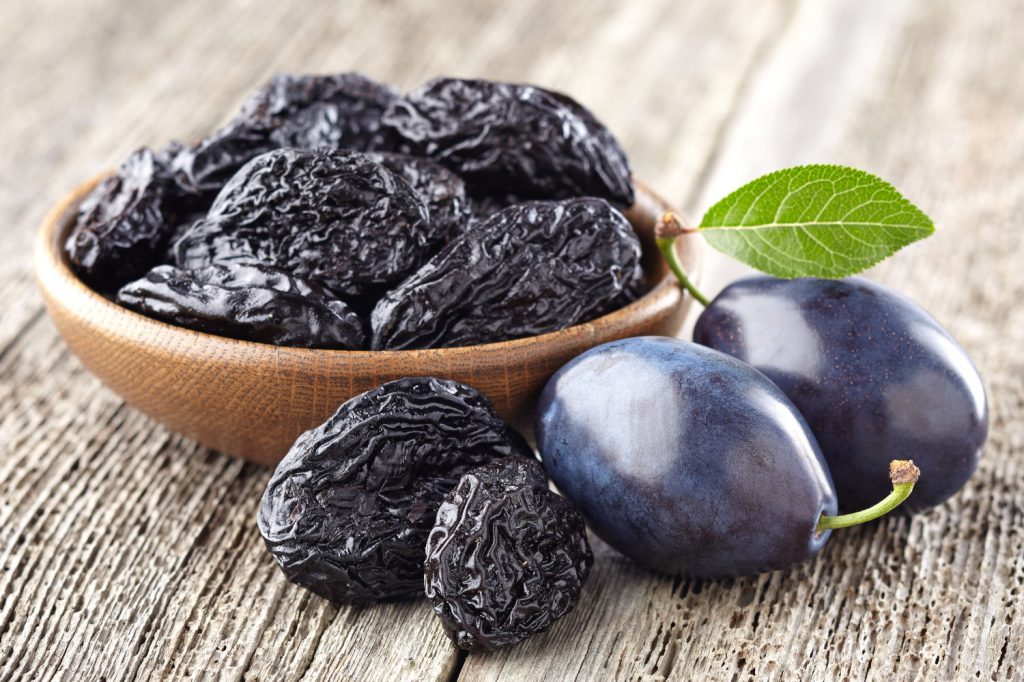 Can Dogs Eat Prunes