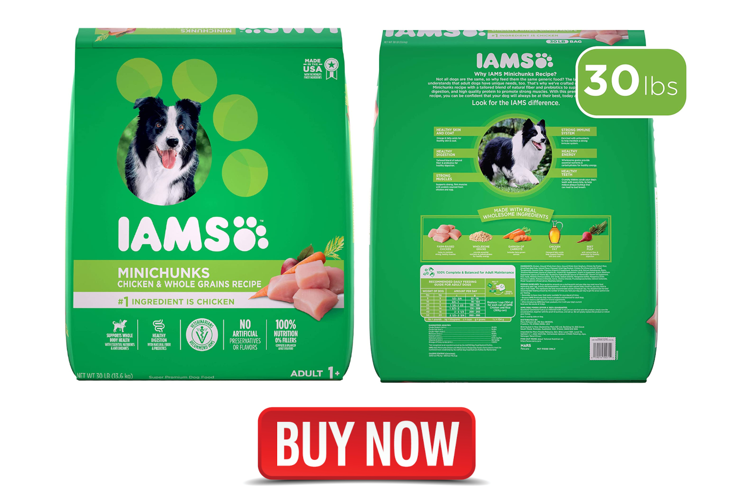 What Is The Best Dog Food for American Bully Which Provides Real Power?