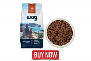 best dog food for anal gland issues