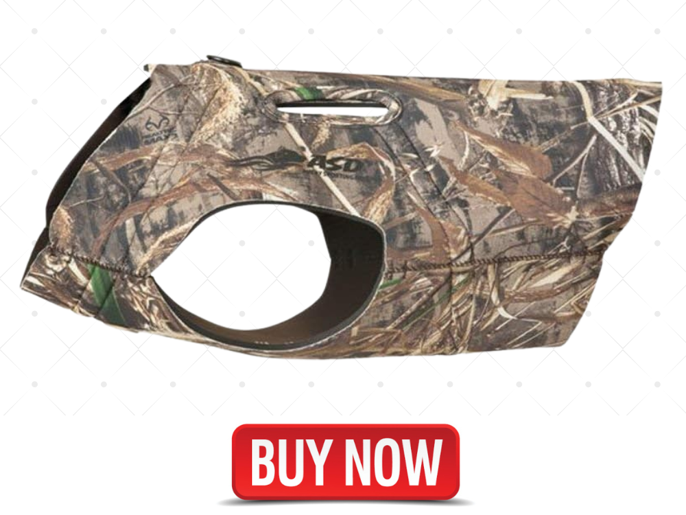 Dog Chest Protection Vest