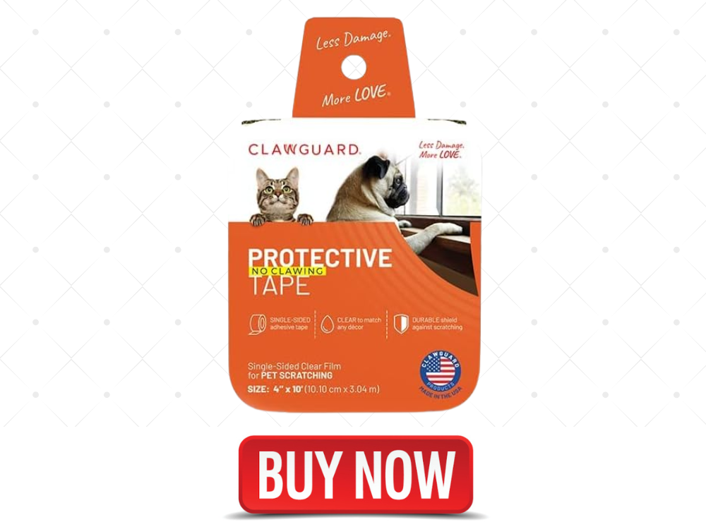 Window Sill Protector Dog