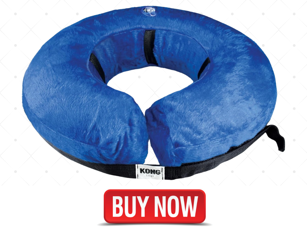 KONG Cloud E-Collar, Dog Collar, X-Large