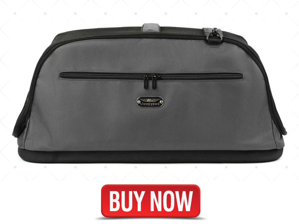 Dog Crate for back seat of car